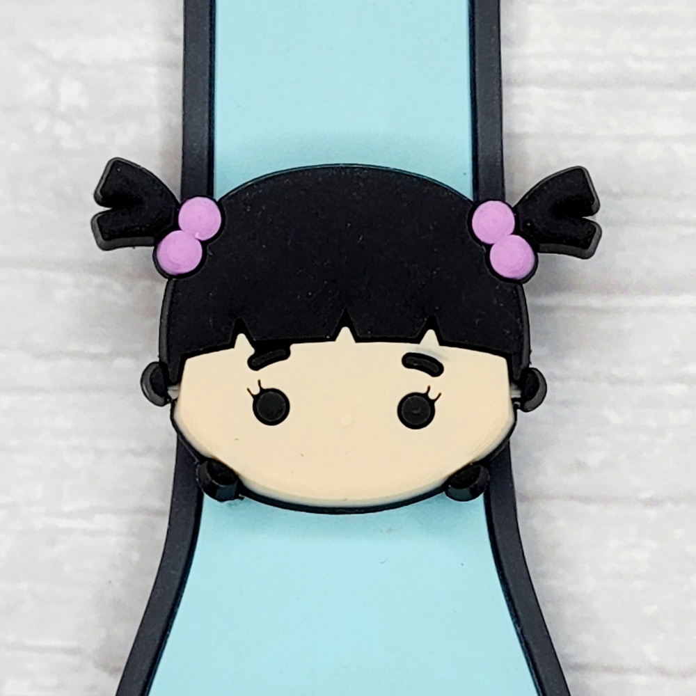 Boo Magic Band Slider